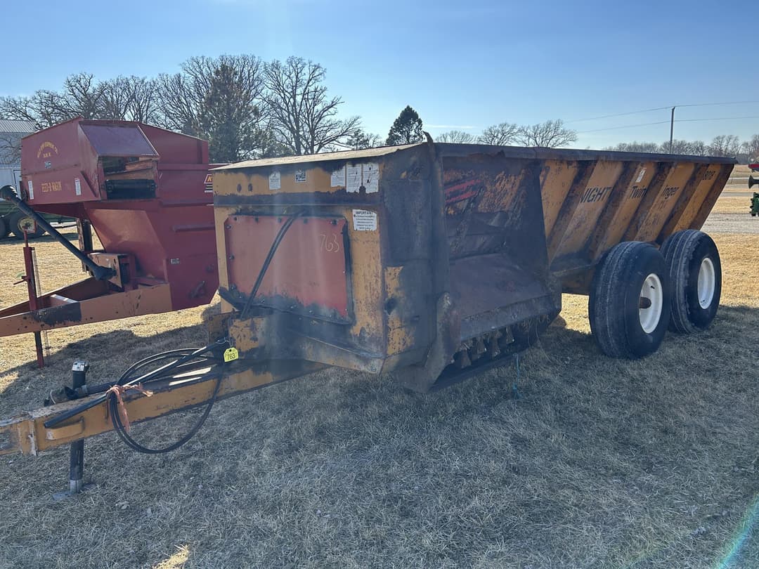 Image of Knight 8018 Primary image