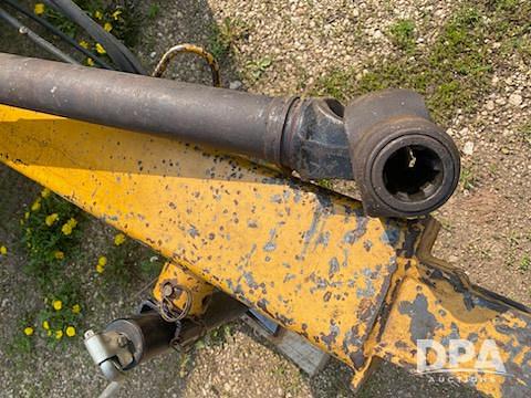 Image of Knight 8018 equipment image 3