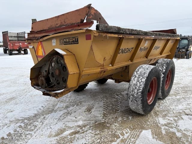 Image of Knight 8018 equipment image 4