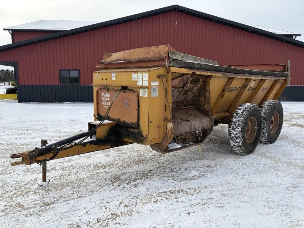 Image of Knight 8018 Primary image