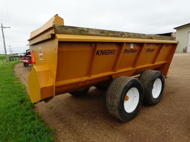 Image of Knight 8024 equipment image 3