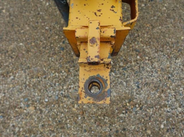 Image of Knight 8024 equipment image 4