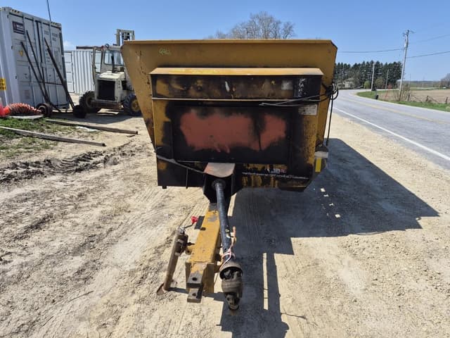 Image of Knight 8024 equipment image 4