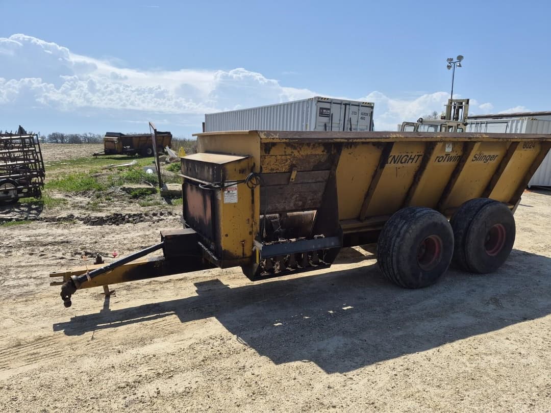 Image of Knight 8024 Primary image