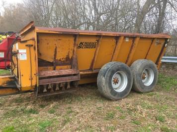 Main image Knight 8024