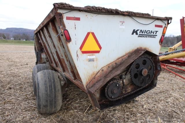 Image of Knight 8032 equipment image 3