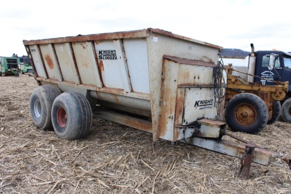 Image of Knight 8032 Primary image