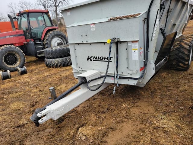 Image of Knight 8040 equipment image 1
