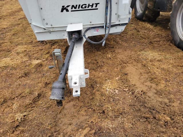 Image of Knight 8040 equipment image 2