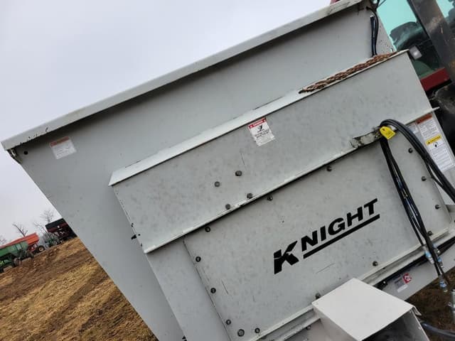 Image of Knight 8040 equipment image 4