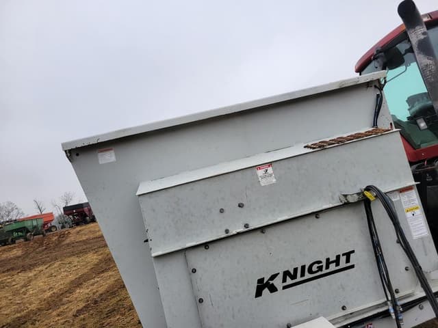 Image of Knight 8040 equipment image 3