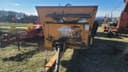Kuhn Knight 8124 Image