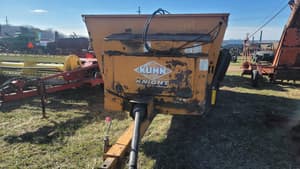 Kuhn Knight 8124 Image