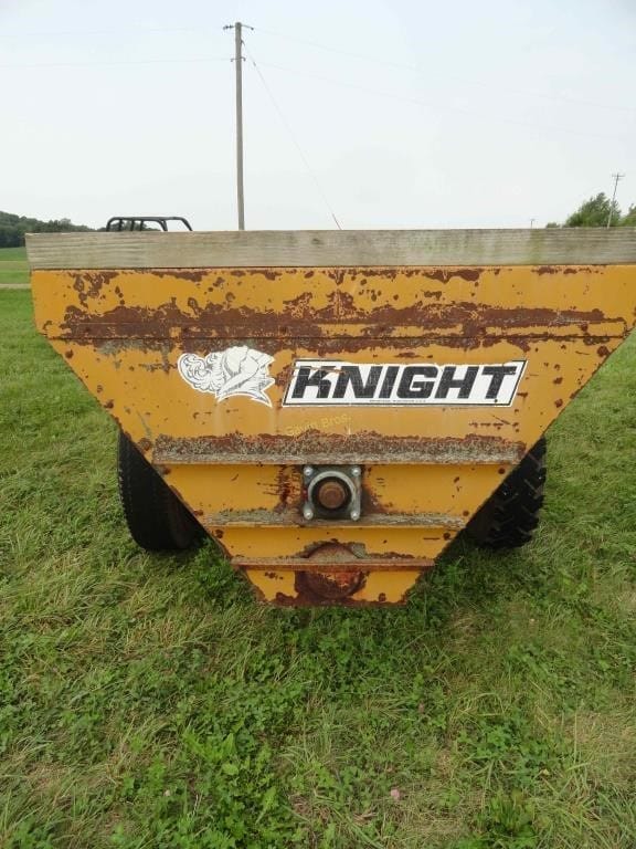 Knight 912 Equipment Image0