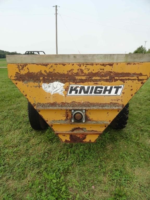 Image of Knight 912 Primary image
