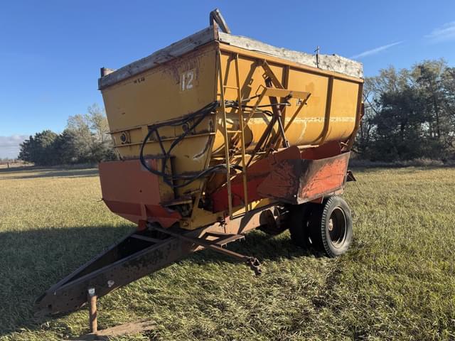 Image of Knight Big Auggie 12 equipment image 1