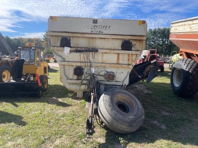 Image of Knight 4063 equipment image 1