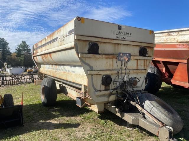 Image of Knight 4063 equipment image 3