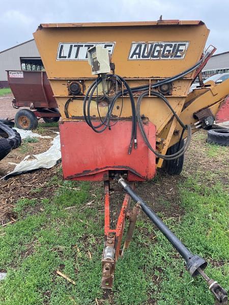 Image of Knight Little Auggie equipment image 4