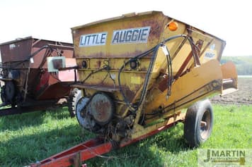 Main image Knight Little Auggie