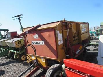 Main image Knight 3300