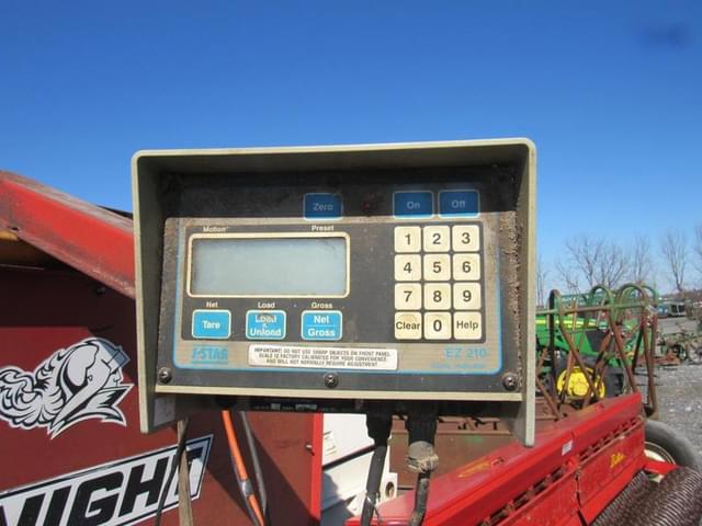 Image of Knight 3300 equipment image 4