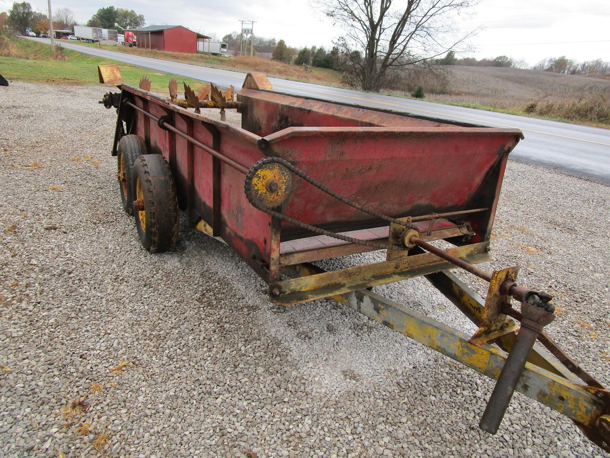 Main image Knight MS 1097