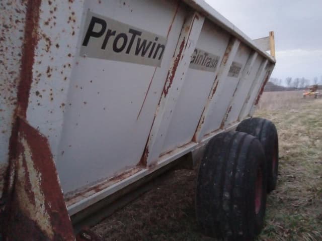 Image of Knight 8030 equipment image 1