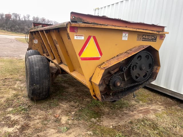 Image of Knight 8018 equipment image 4