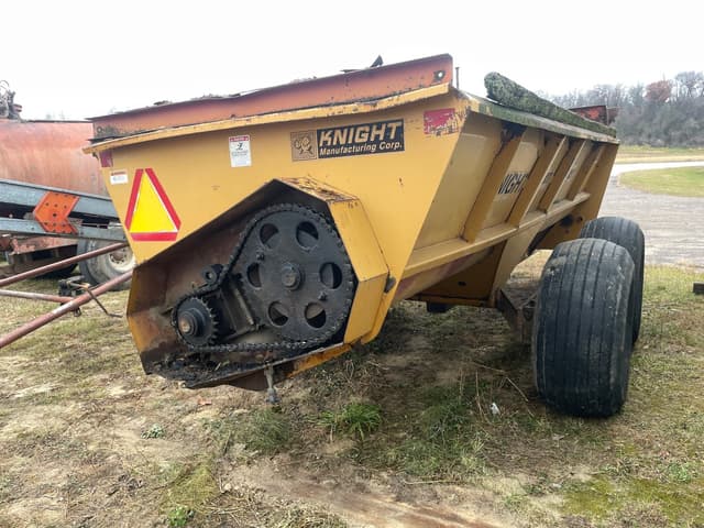 Image of Knight 8018 equipment image 3