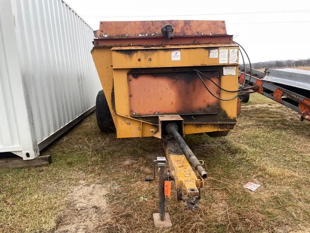 Image of Knight 8018 equipment image 1