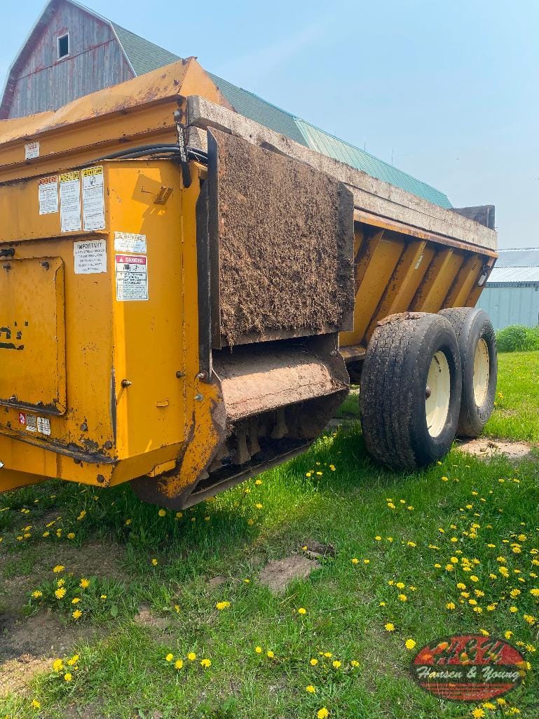 Main image Knight 8018