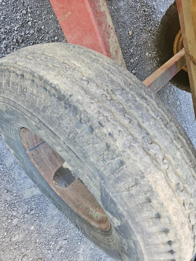 Image of Knight RA2300 equipment image 4