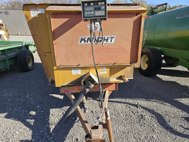 Image of Knight RA2300 equipment image 1