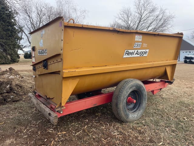 Image of Knight 2300 equipment image 3