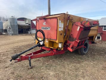 Main image Knight 2300