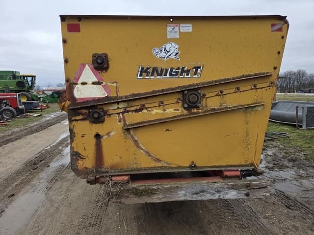 Image of Knight RA2300 equipment image 4