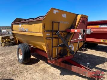 Main image Knight 2450