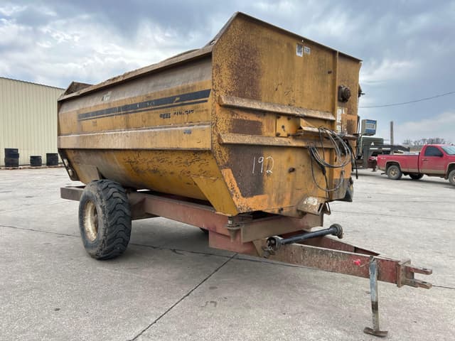 Image of Knight 3050 equipment image 2