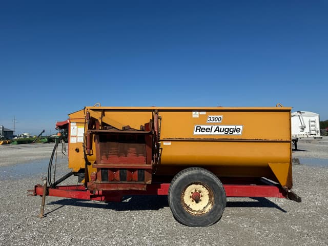 Image of Knight RA3300 equipment image 4