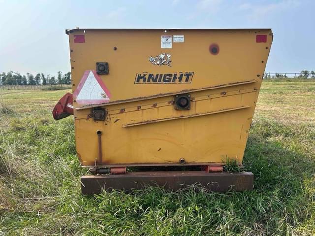 Image of Knight RA3300 equipment image 2