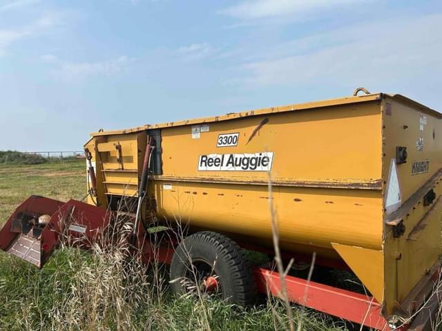 Image of Knight RA3300 equipment image 1