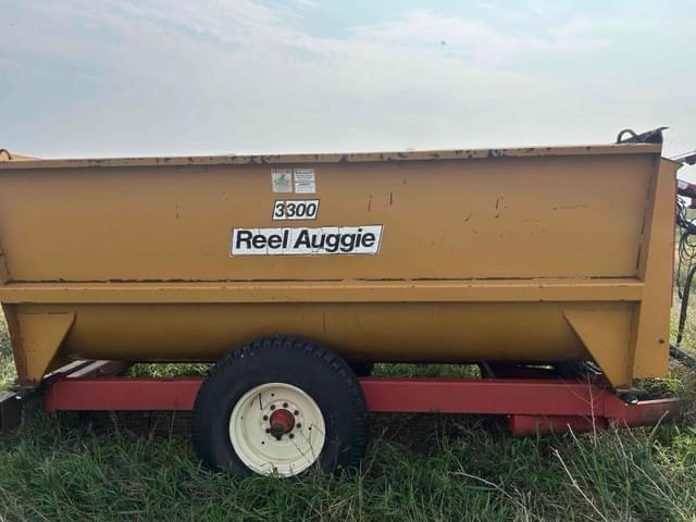 Image of Knight RA3300 equipment image 4