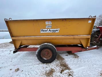 Main image Knight 3300