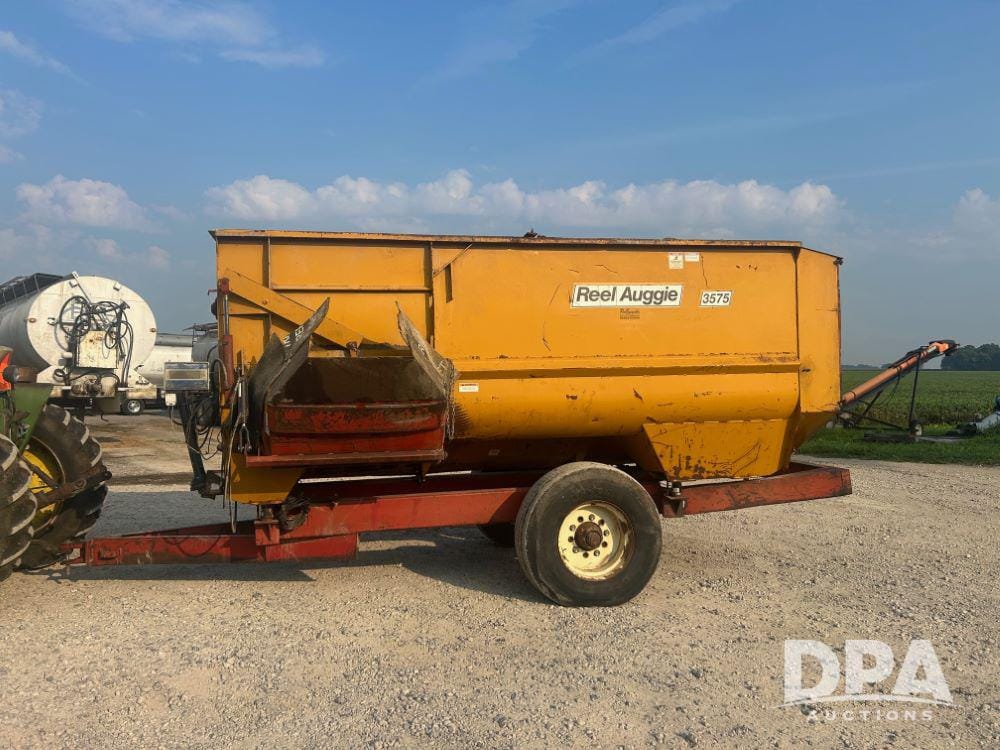 Knight 3575 Equipment Image0