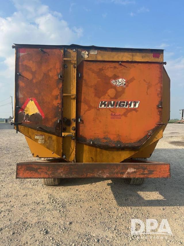 Image of Knight 3575 equipment image 3