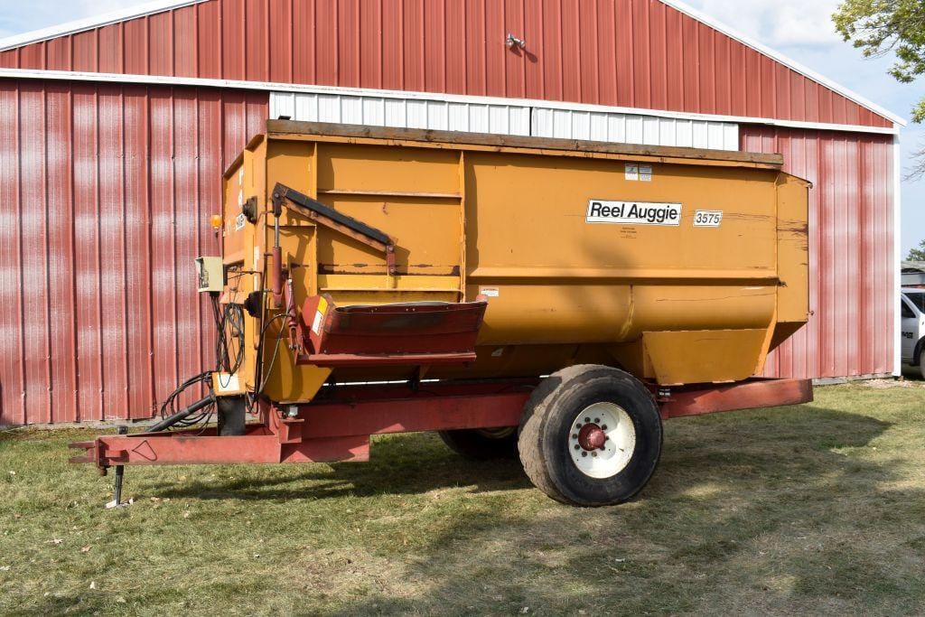 Main image Knight 3575