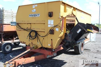 Main image Knight 3700