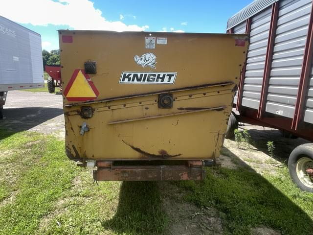 Image of Knight RA2300 equipment image 4