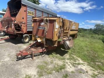 Main image Knight RA2300